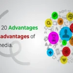 Advantages and Disadvantages of Social Media