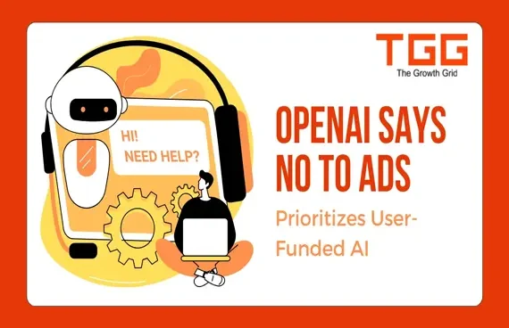 Open AI has no Immediate Plans for ChatGPT Advertising