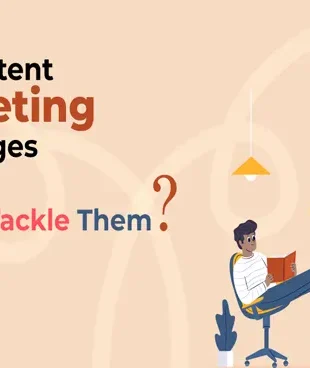 Content Marketing Challenges