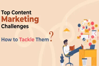 Content Marketing Challenges