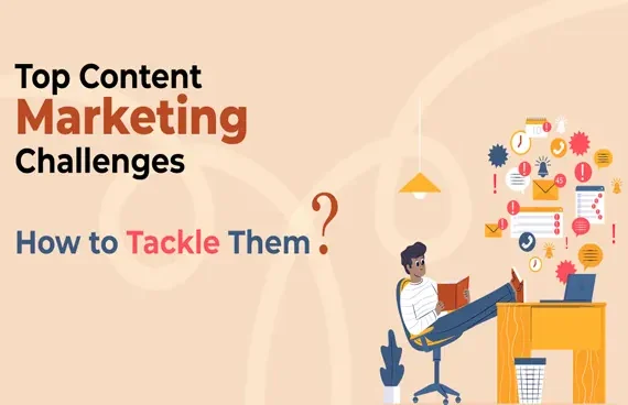 Content Marketing Challenges