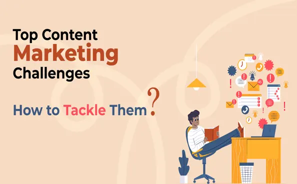 Content Marketing Challenges