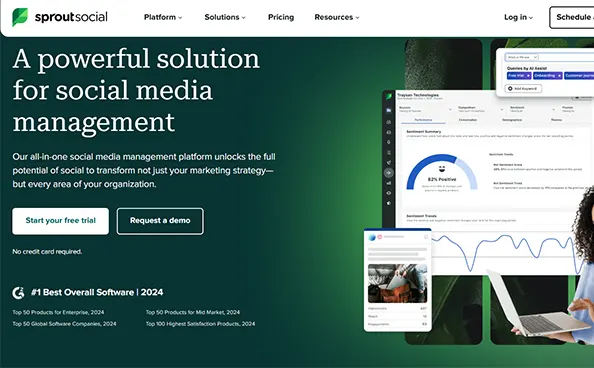 Influencer Marketing Tool Tagger By Sprout Social